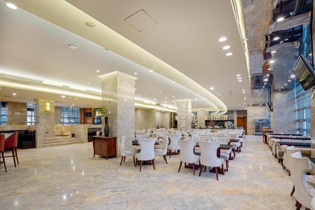 שנגחאי Gardenview Hotel מראה חיצוני תמונה