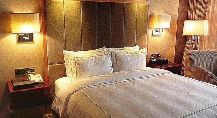 שנגחאי Gardenview Hotel מראה חיצוני תמונה