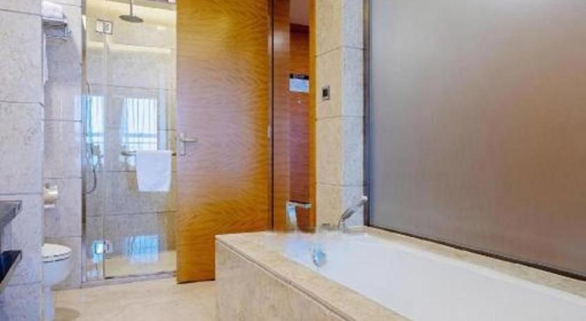 שנגחאי Gardenview Hotel מראה חיצוני תמונה