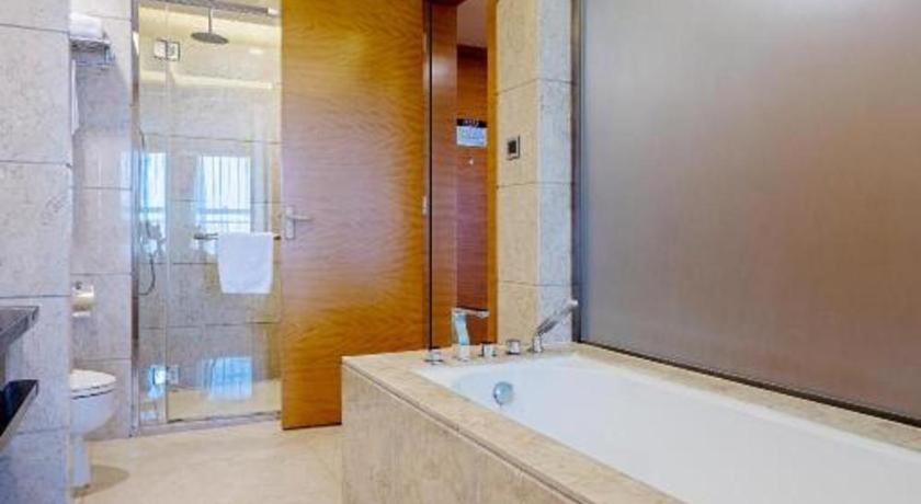 שנגחאי Gardenview Hotel מראה חיצוני תמונה